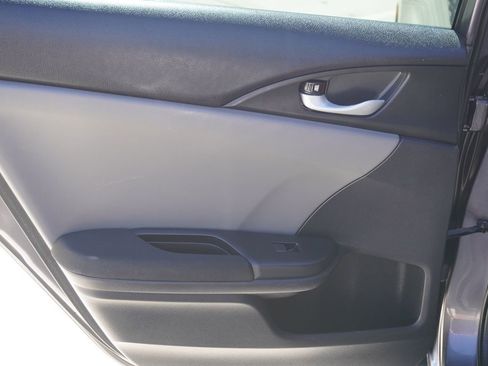 Used 2019 Honda Civic LX image 15