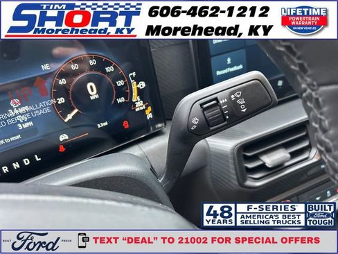 New 2026 Ford Mustang Coupe image 17