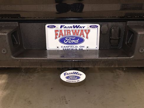 New 2026 Ford F150 STX AWD/4WD image 27