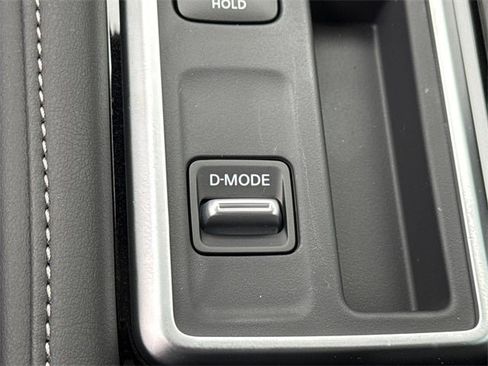 New 2026 Nissan Pathfinder SV image 30