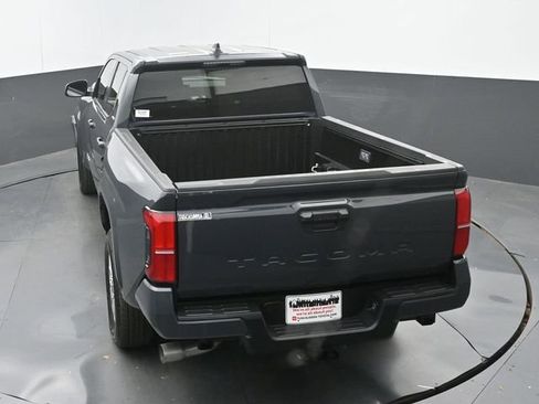 Used 2025 Toyota Tacoma SR5 image 28