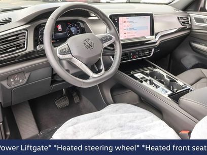 New 2026 Volkswagen Atlas Cross Sport SE