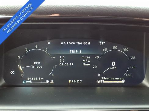 Used 2023 Lincoln Nautilus Reserve image 20