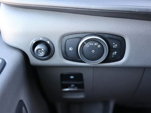 Certified 2023 Ford Transit 250 Low Roof w/ Exterior Upgrade Package image 32