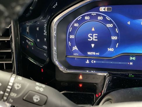 Certified 2025 Chevrolet Silverado 1500 LT image 12