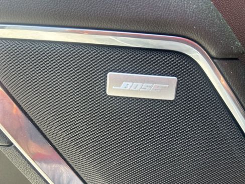 Used 2024 Chevrolet Silverado 1500 LTZ RWD image 31