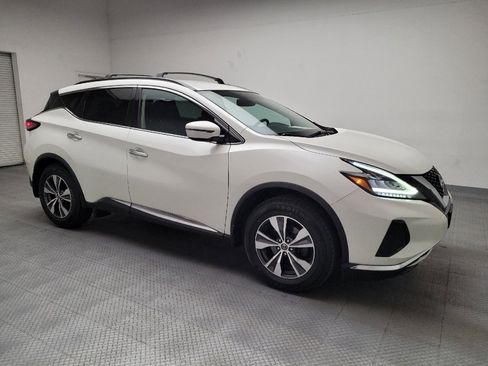 Used 2019 Nissan Murano SV w/ Cargo Package image 11