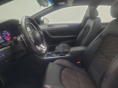 Used 2018 Hyundai Sonata Sport FWD image 17