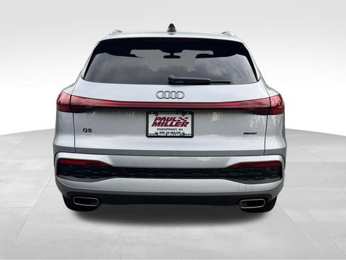 New 2026 Audi Q5 Premium Plus AWD/4WD image 6