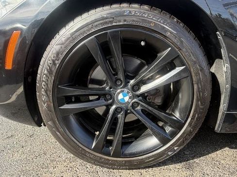 Used 2017 BMW 430i Convertible image 3