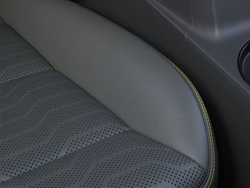 New 2026 Chevrolet Colorado ZR2 w/ Technology Package image 21