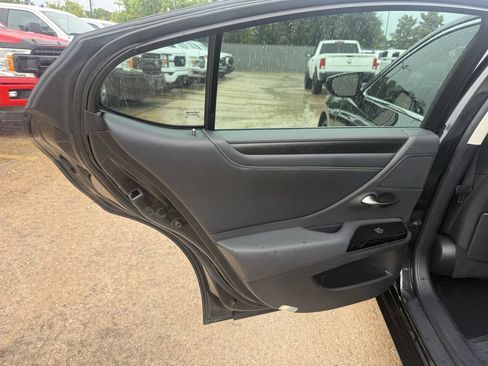 Used 2022 Lexus ES 350 w/ Premium Package FWD image 14