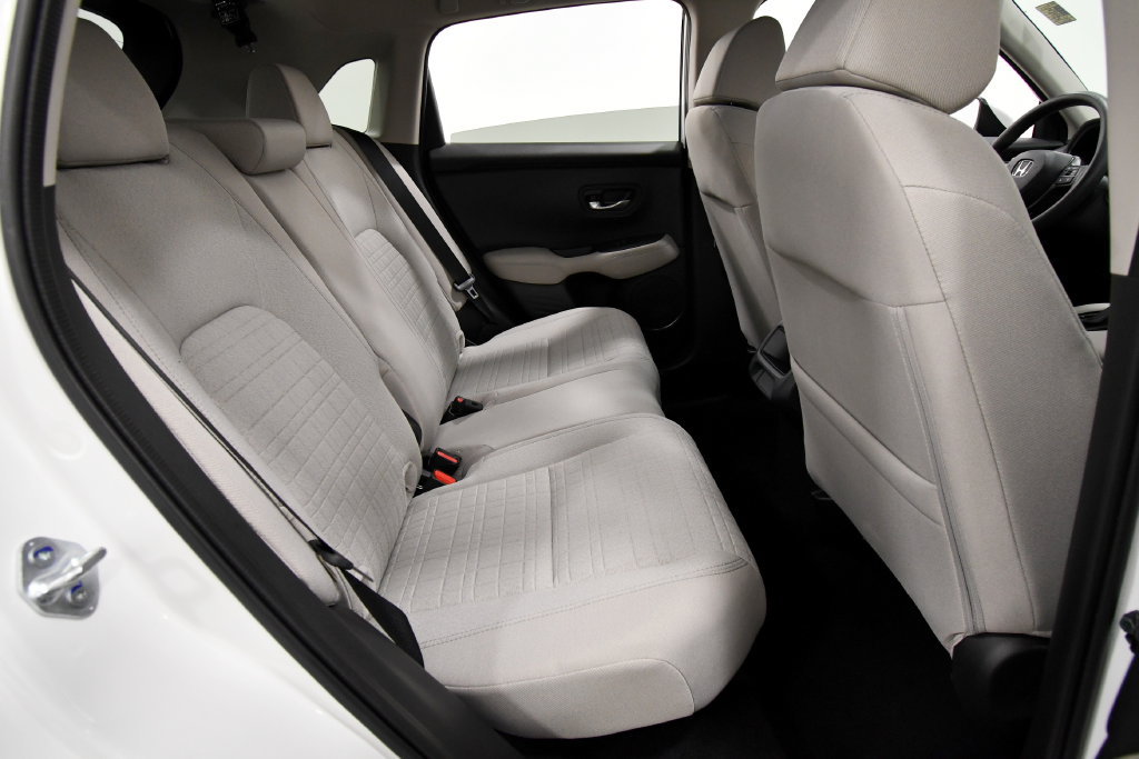 Certified 2026 Honda HR-V LX image 16