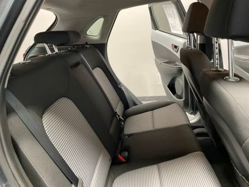Used 2020 Hyundai Kona SEL Plus AWD/4WD image 28