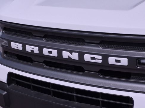 Used 2023 Ford Bronco Sport Big Bend AWD/4WD image 12