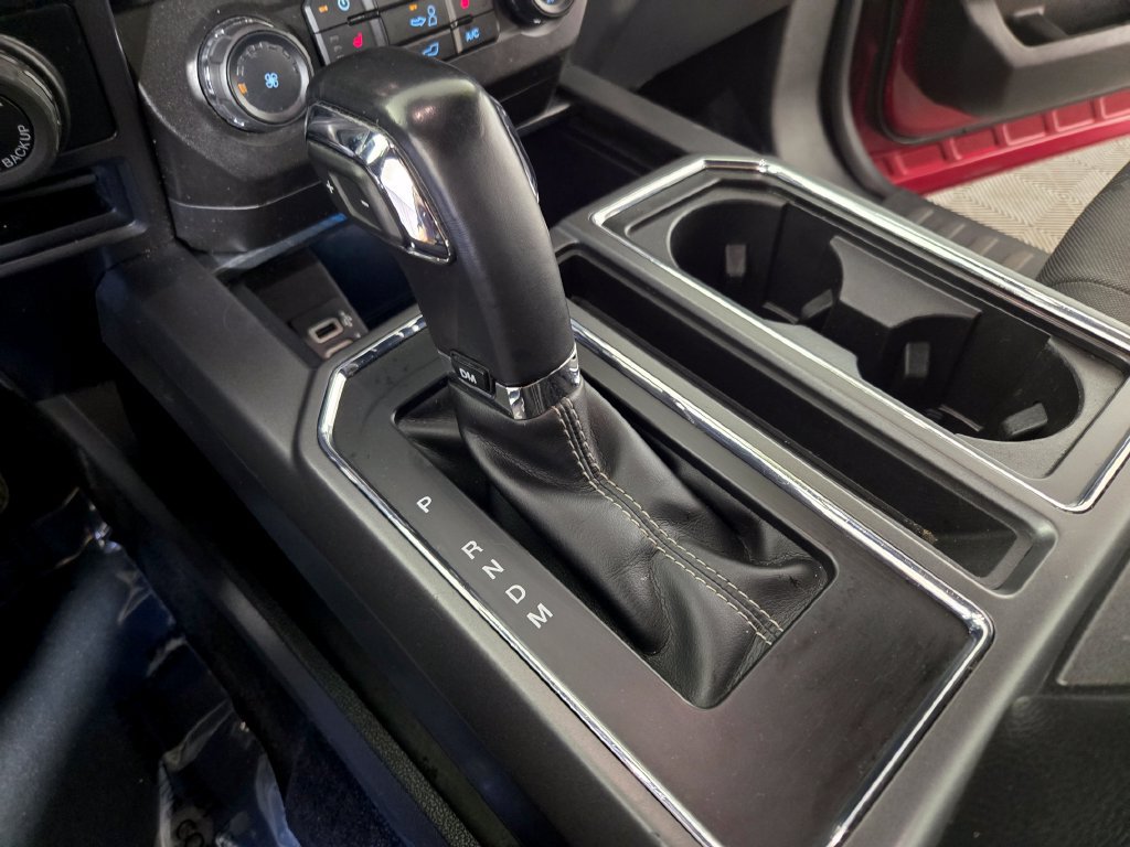 Used 2019 Ford F150 XLT w/ Equipment Group 302A Luxury AWD/4WD image 28