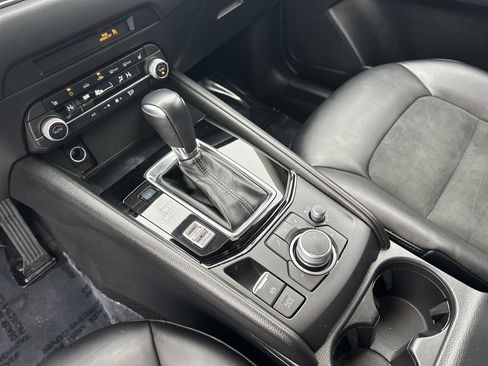 Used 2023 MAZDA CX-5 AWD 2.5 S w/ Select Package image 26