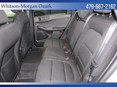 New 2026 Ford Escape Active w/ Tech Pack #1 image 19