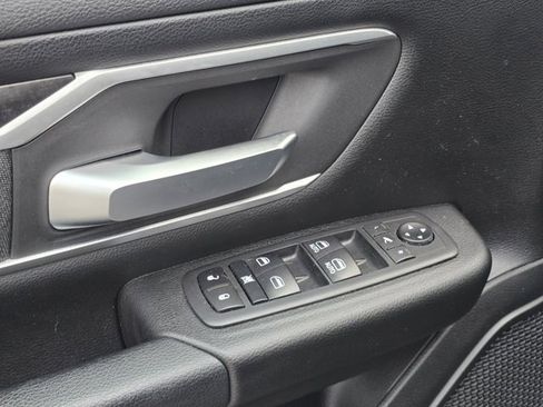 Used 2020 RAM 1500 Big Horn image 42