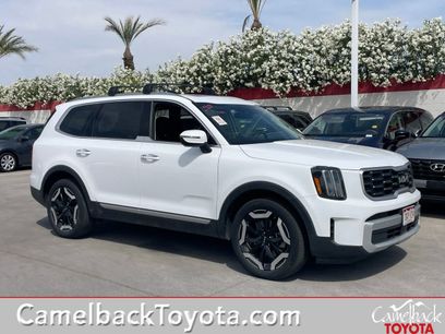 Used 2025 Kia Telluride S