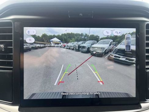 New 2026 Ford F150 XLT RWD image 19