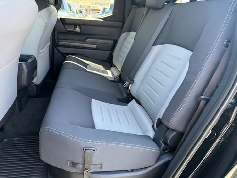 New 2026 Toyota Tacoma TRD Sport RWD image 30
