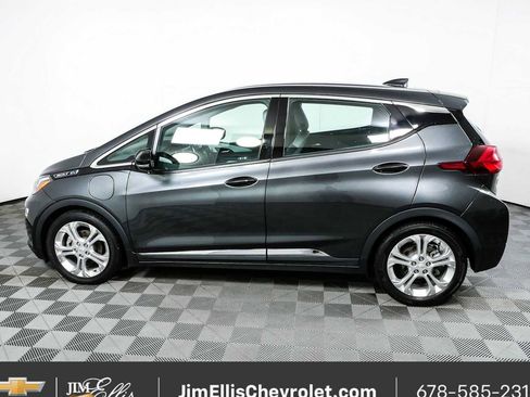 Certified 2020 Chevrolet Bolt LT FWD image 27