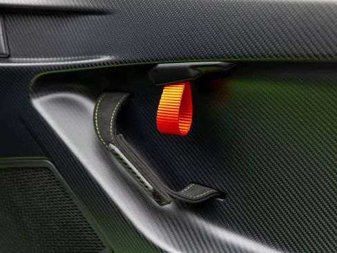 Used 2024 Lamborghini Huracan Tecnica image 43