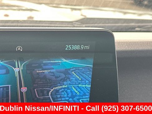 Used 2025 Ford Expedition Max Platinum AWD/4WD image 42