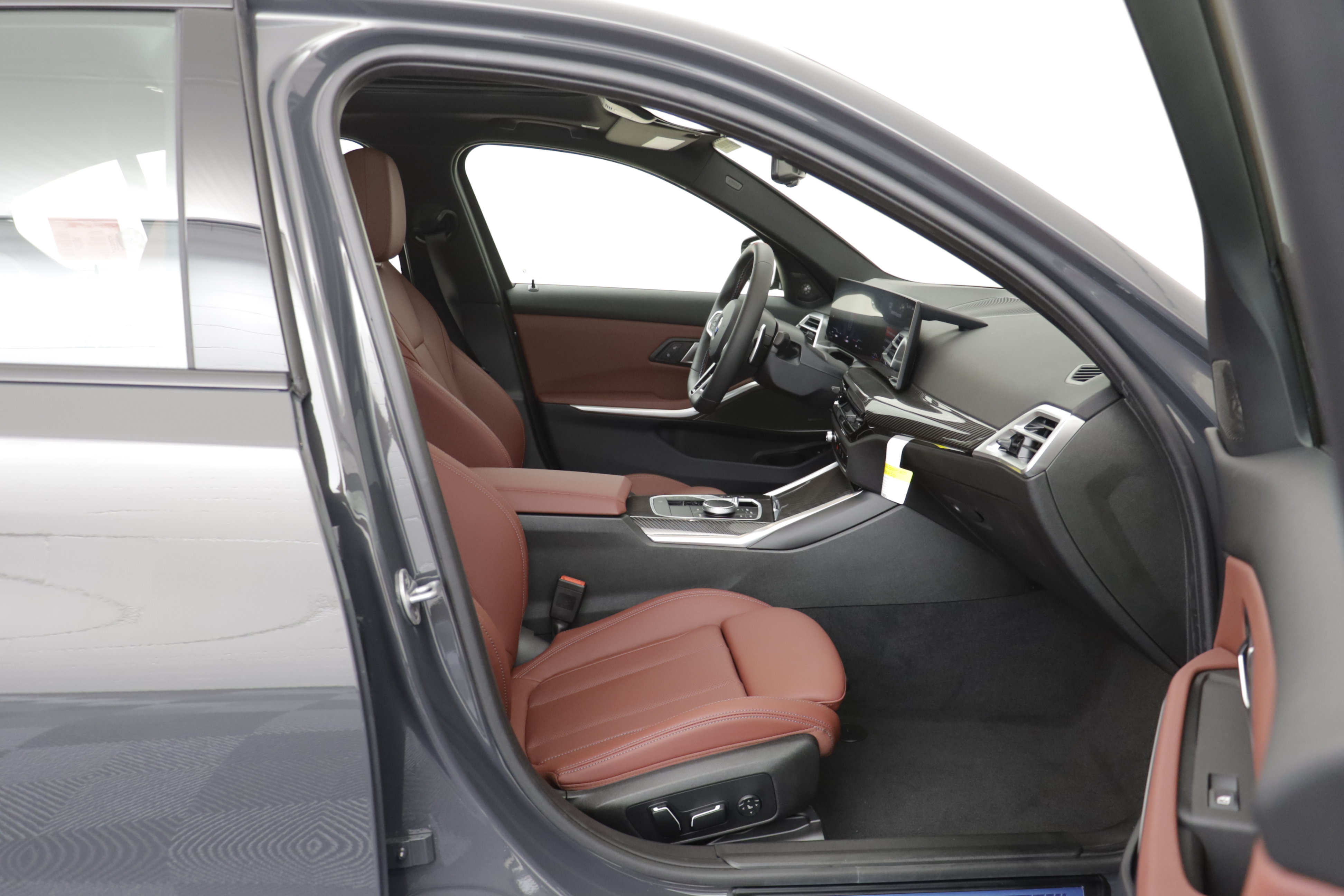 New 2026 BMW M340i w/ Shadowloine Package RWD image 19