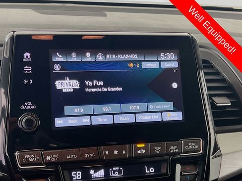Used 2020 Honda Odyssey EX-L image 14