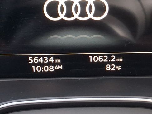 Used 2023 Audi Q5 2.0T Premium Plus w/ Premium Plus Package AWD/4WD image 20