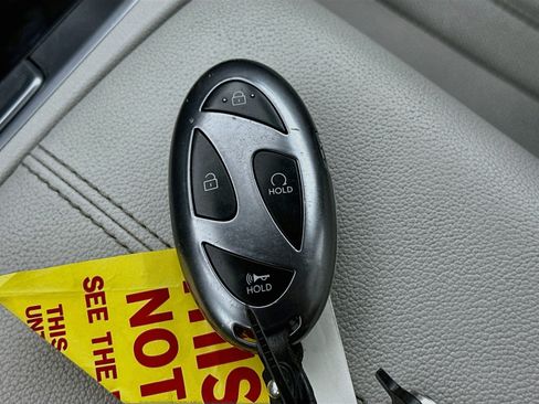 Used 2025 Hyundai Tucson SEL AWD/4WD image 25