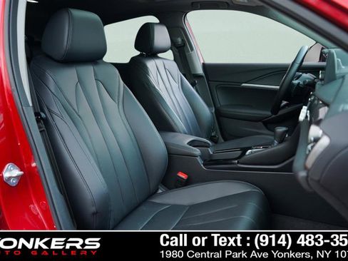 Used 2023 Acura Integra image 35