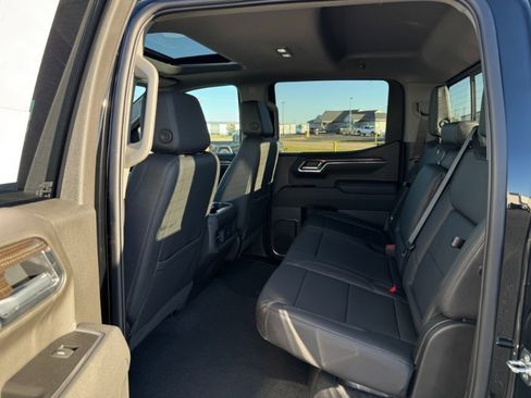 New 2026 Chevrolet Silverado 1500 LT Trail Boss w/ Convenience Package II image 32