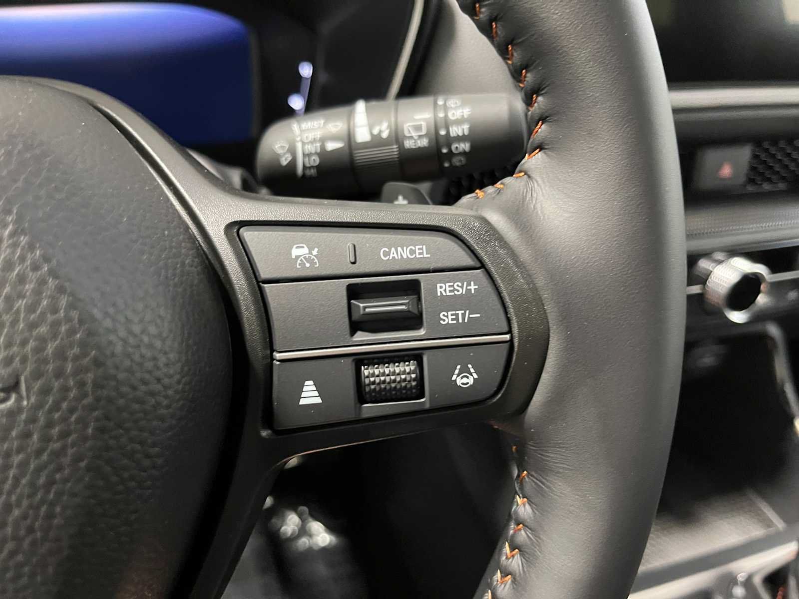 New 2027 Honda CR-V Sport-L image 19