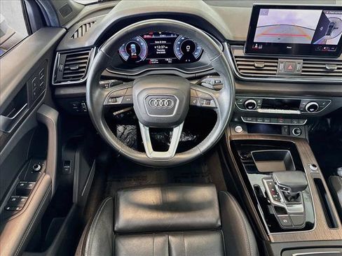 Used 2022 Audi Q5 2.0T Premium Plus AWD/4WD image 21