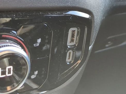 Used 2023 GMC Sierra 1500 Elevation w/ X31 Off-Road Package image 21