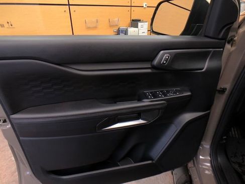 New 2025 Ford Ranger XLT image 12