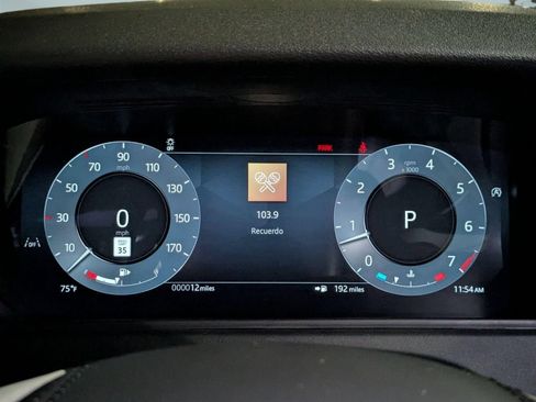 New 2026 Land Rover Range Rover Velar S AWD/4WD image 17