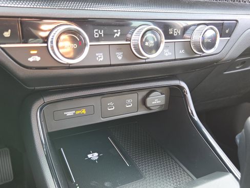 New 2026 Honda CR-V Sport-L image 16