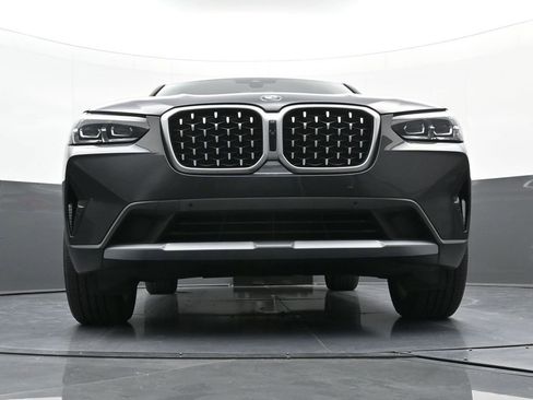Used 2024 BMW X4 xDrive30i image 22