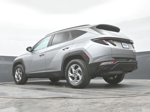 Used 2022 Hyundai Tucson SEL image 37