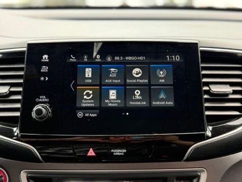 Used 2021 Honda Pilot EX-L image 39