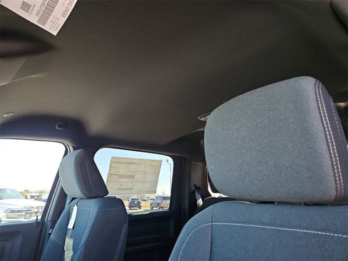 New 2026 RAM 2500 Tradesman image 22