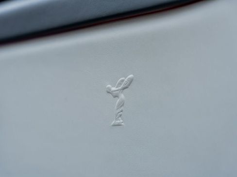 Used 2021 Rolls-Royce Cullinan Sport Utility image 80