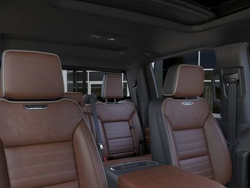 New 2026 GMC Sierra 1500 Denali Ultimate AWD/4WD image 24