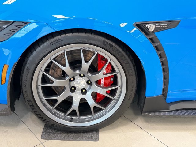 New 2026 Ford Mustang GT Premium w/ GT Performance Package RWD image 11