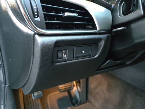 Used 2016 Cadillac ATS Luxury image 20