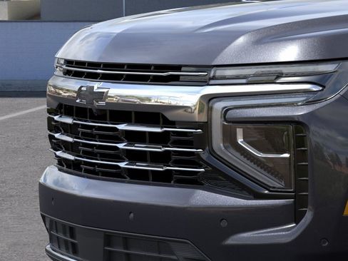 New 2026 Chevrolet Tahoe LT w/ Comfort Package AWD/4WD image 38